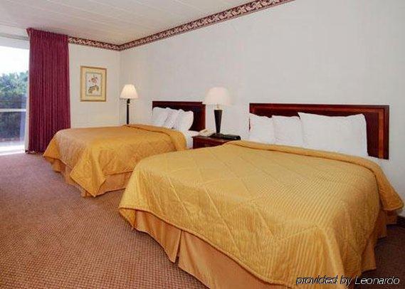 Quality Inn North Yellow Tavern Habitación foto